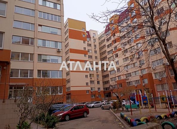 2-rooms apartment apartment by the address st. Staritskogo (area 90,0 m2) - Atlanta.ua - photo 2