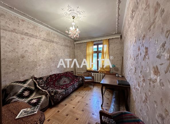 3-rooms apartment apartment by the address st. Spiridonovskaya Gorkogo (area 77,0 m2) - Atlanta.ua - photo 2