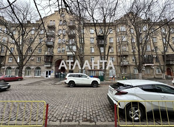 3-rooms apartment apartment by the address st. Spiridonovskaya Gorkogo (area 77,0 m2) - Atlanta.ua - photo 3