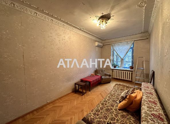 3-rooms apartment apartment by the address st. Spiridonovskaya Gorkogo (area 77,0 m2) - Atlanta.ua - photo 5