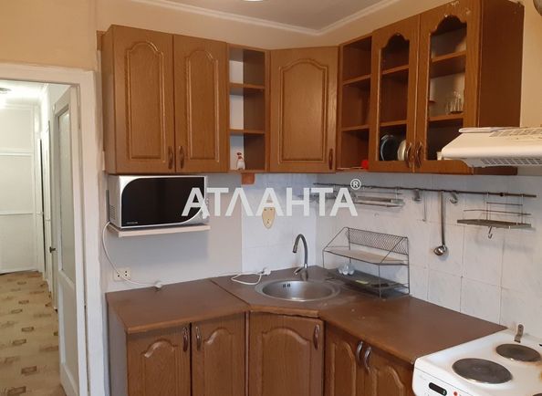 2-rooms apartment apartment by the address st. Dnepropetr dor Semena Paliya (area 53,0 m2) - Atlanta.ua
