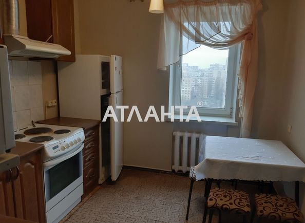 2-rooms apartment apartment by the address st. Dnepropetr dor Semena Paliya (area 53,0 m2) - Atlanta.ua - photo 2