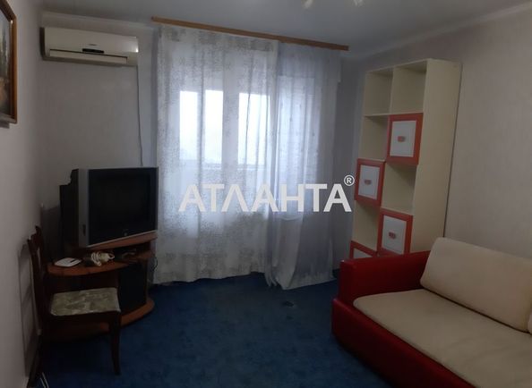 2-rooms apartment apartment by the address st. Dnepropetr dor Semena Paliya (area 53,0 m2) - Atlanta.ua - photo 3