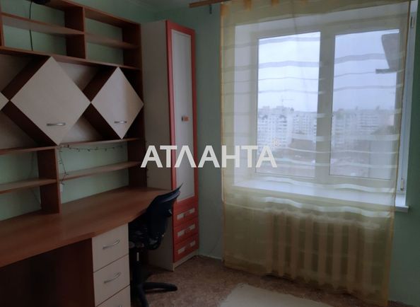 2-rooms apartment apartment by the address st. Dnepropetr dor Semena Paliya (area 53,0 m2) - Atlanta.ua - photo 4