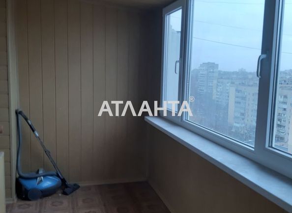 2-rooms apartment apartment by the address st. Dnepropetr dor Semena Paliya (area 53,0 m2) - Atlanta.ua - photo 8