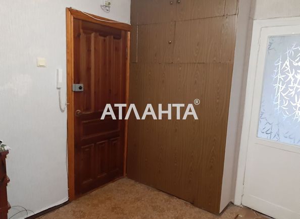 2-rooms apartment apartment by the address st. Dnepropetr dor Semena Paliya (area 53,0 m2) - Atlanta.ua - photo 10