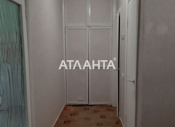 2-rooms apartment apartment by the address st. Dnepropetr dor Semena Paliya (area 53,0 m2) - Atlanta.ua - photo 11