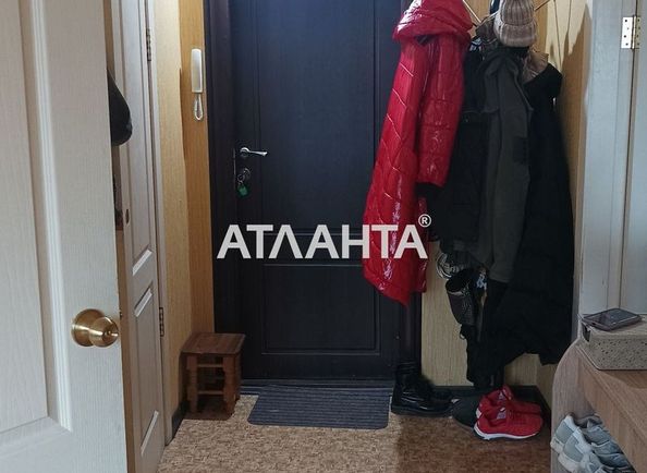 1-room apartment apartment by the address st. Balkovskaya Frunze (area 35,0 m2) - Atlanta.ua - photo 5