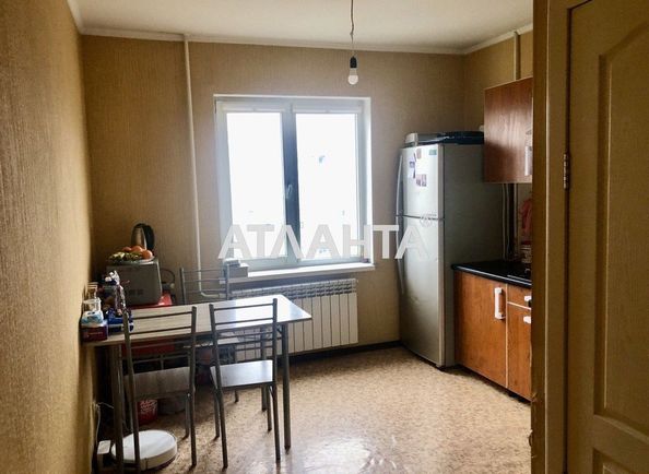 1-room apartment apartment by the address st. Balkovskaya Frunze (area 35,0 m2) - Atlanta.ua - photo 2