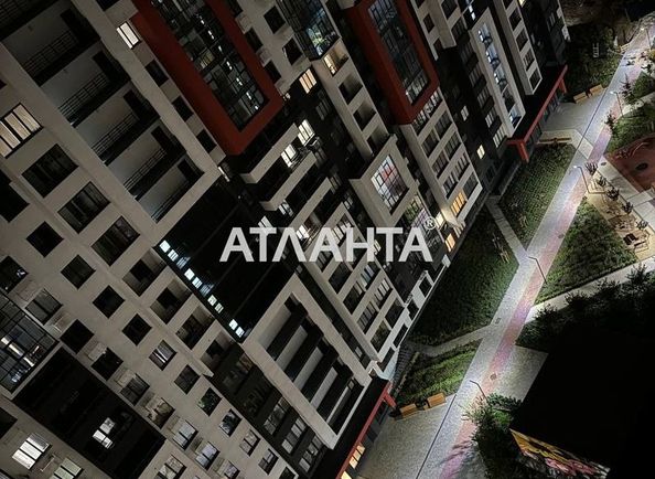 2-кімнатна квартира за адресою вул. Спортивна (площа 67,2 м2) - Atlanta.ua - фото 10