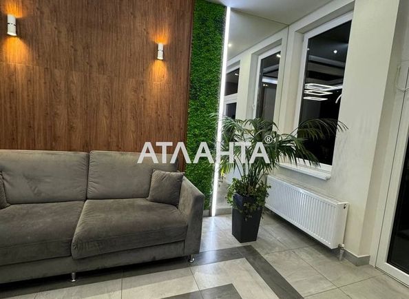2-комнатная квартира по адресу ул. Спортивная (площадь 67,2 м2) - Atlanta.ua - фото 6