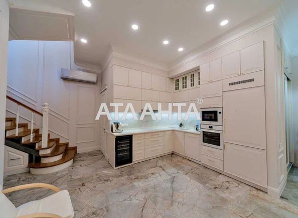 4+-rooms apartment apartment by the address st. Bazarnaya Kirova (area 160,0 m2) - Atlanta.ua - photo 5