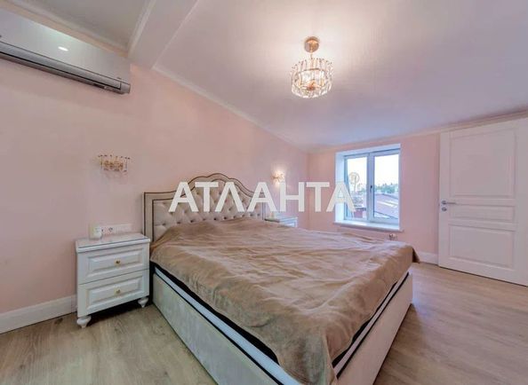 4+-rooms apartment apartment by the address st. Bazarnaya Kirova (area 160,0 m2) - Atlanta.ua - photo 6