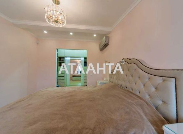 4+-rooms apartment apartment by the address st. Bazarnaya Kirova (area 160,0 m2) - Atlanta.ua - photo 7