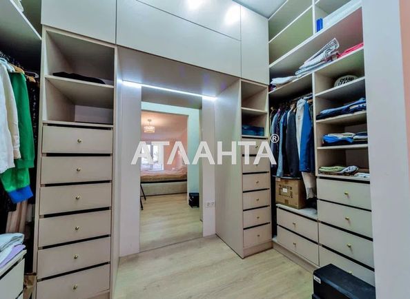 4+-rooms apartment apartment by the address st. Bazarnaya Kirova (area 160,0 m2) - Atlanta.ua - photo 8
