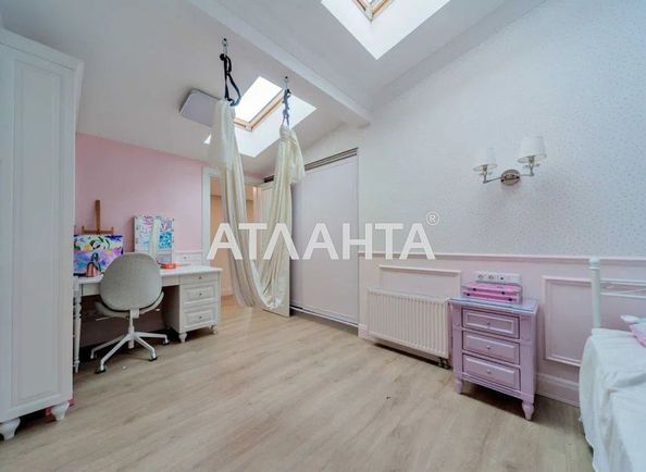 4+-rooms apartment apartment by the address st. Bazarnaya Kirova (area 160,0 m2) - Atlanta.ua - photo 10