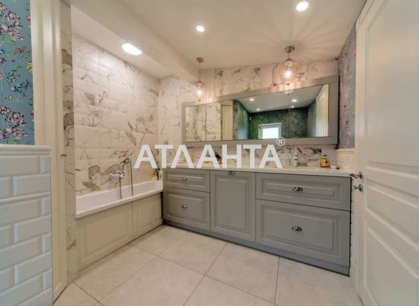 4+-rooms apartment apartment by the address st. Bazarnaya Kirova (area 160,0 m2) - Atlanta.ua - photo 14
