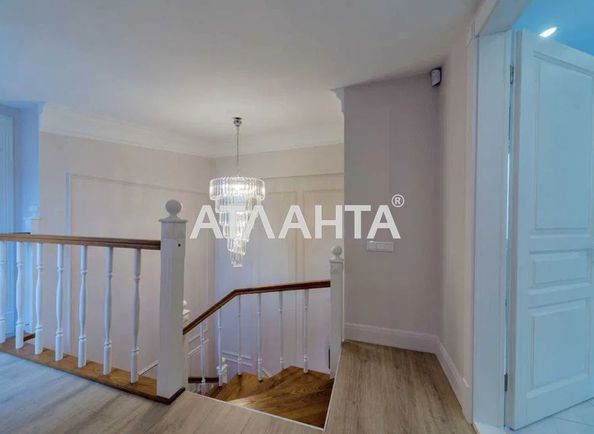 4+-rooms apartment apartment by the address st. Bazarnaya Kirova (area 160,0 m2) - Atlanta.ua - photo 15
