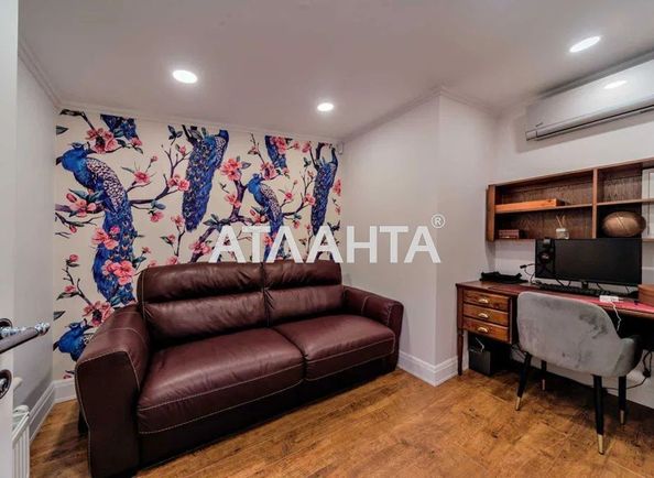 Многокомнатная квартира по адресу ул. Базарная (площадь 160,0 м2) - Atlanta.ua - фото 16