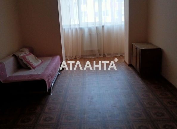 2-rooms apartment apartment by the address st. Staritskogo (area 76,5 m2) - Atlanta.ua - photo 2