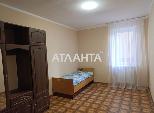 2-кімнатна квартира за адресою вул. Старицького (площа 76,5 м²) - Atlanta.ua - фото 13