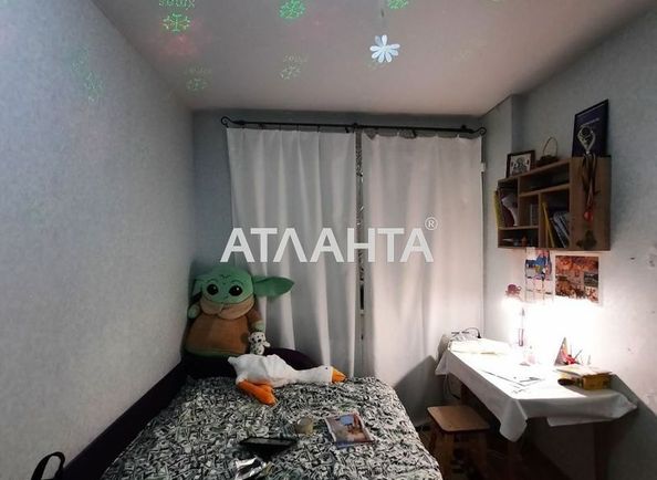 2-rooms apartment apartment by the address st. Evropeyskaya (area 49,0 m2) - Atlanta.ua