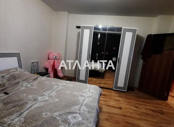 2-комнатная квартира по адресу ул. Европейская (площадь 49,0 м2) - Atlanta.ua - фото 3