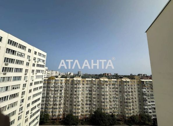 1-room apartment apartment by the address st. Kostandi (area 22,9 m2) - Atlanta.ua - photo 7