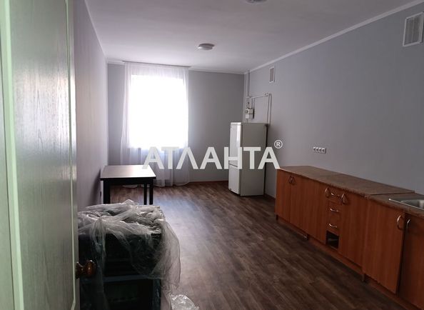 2-rooms apartment apartment by the address st. Staritskogo (area 76,5 m²) - Atlanta.ua