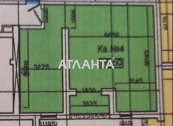 2-rooms apartment apartment by the address st. Staritskogo (area 76,5 m²) - Atlanta.ua - photo 8
