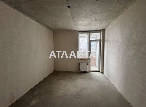 1-room apartment apartment by the address st. Kanalnaya (area 46,7 m2) - Atlanta.ua - photo 5