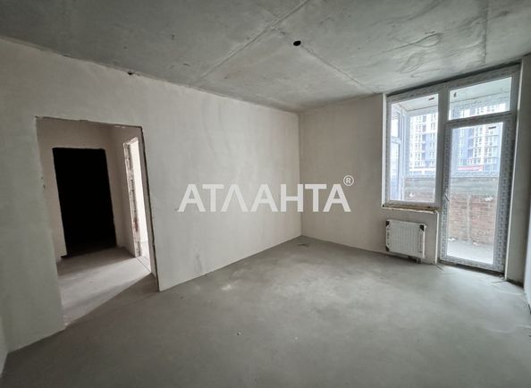 1-room apartment apartment by the address st. Kanalnaya (area 46,7 m2) - Atlanta.ua - photo 6
