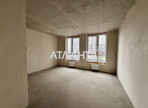 1-room apartment apartment by the address st. Kanalnaya (area 46,7 m2) - Atlanta.ua - photo 4