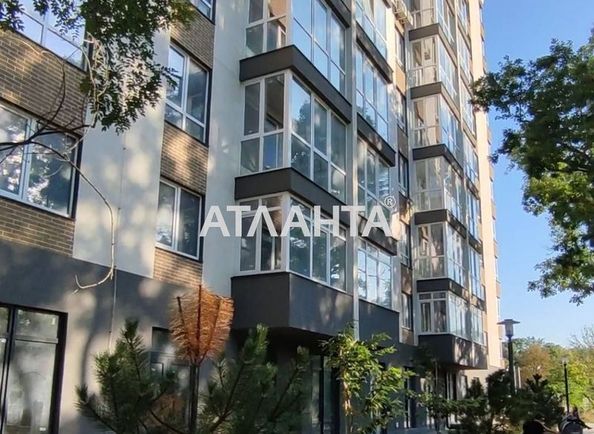 1-room apartment apartment by the address st. Profsoyuznaya (area 24 m²) - Atlanta.ua - photo 3