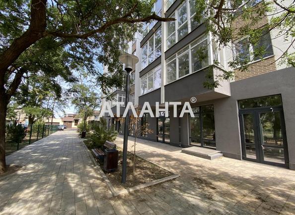 3-rooms apartment apartment by the address st. Profsoyuznaya (area 82 m²) - Atlanta.ua - photo 4
