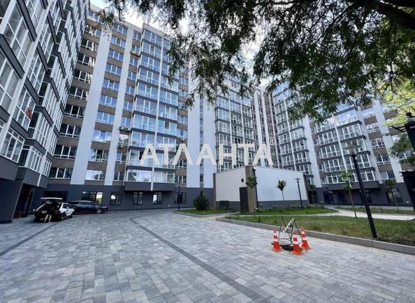 3-rooms apartment apartment by the address st. Profsoyuznaya (area 82 m²) - Atlanta.ua - photo 5