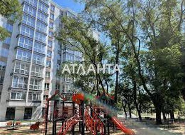 1-room apartment apartment by the address st. Profsoyuznaya (area 24 m²) - Atlanta.ua - photo 2