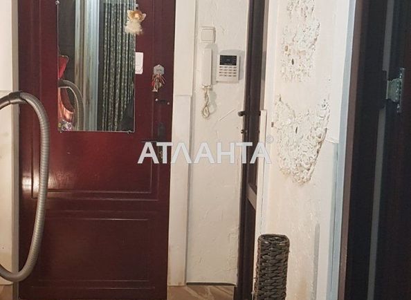 3-rooms apartment apartment by the address st. Zabolotnogo ak (area 70,0 m2) - Atlanta.ua - photo 10