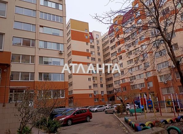 2-rooms apartment apartment by the address st. Staritskogo (area 76,5 m2) - Atlanta.ua - photo 11