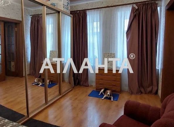 2-rooms apartment apartment by the address st. Malaya arnautskaya Vorovskogo (area 50,1 m2) - Atlanta.ua - photo 2