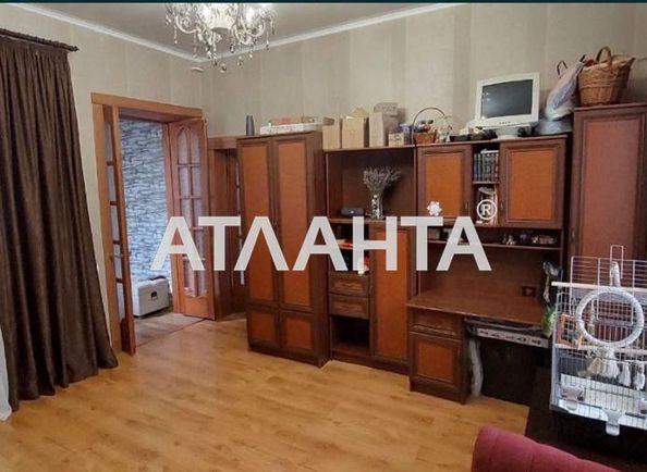 2-rooms apartment apartment by the address st. Malaya arnautskaya Vorovskogo (area 50,1 m2) - Atlanta.ua - photo 3