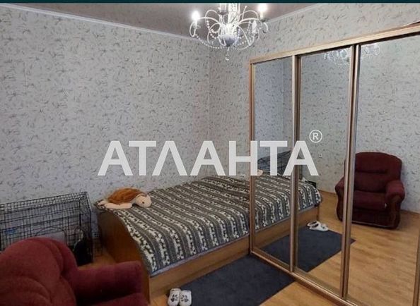 2-кімнатна квартира за адресою вул. Мала Арнаутська (площа 50,1 м2) - Atlanta.ua - фото 4