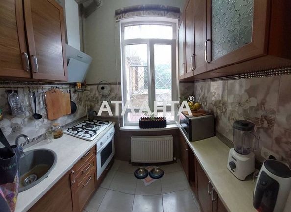 2-rooms apartment apartment by the address st. Malaya arnautskaya Vorovskogo (area 50,1 m2) - Atlanta.ua - photo 7