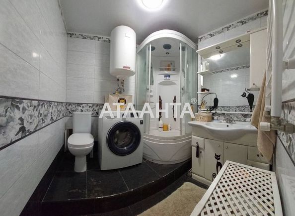 2-rooms apartment apartment by the address st. Malaya arnautskaya Vorovskogo (area 50,1 m2) - Atlanta.ua - photo 8