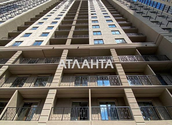 Commercial real estate at st. Genuezskaya (area 37,2 m2) - Atlanta.ua - photo 2