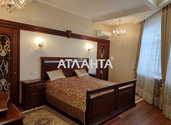 4+-rooms apartment apartment by the address st. Genuezskaya (area 186,1 m2) - Atlanta.ua - photo 4