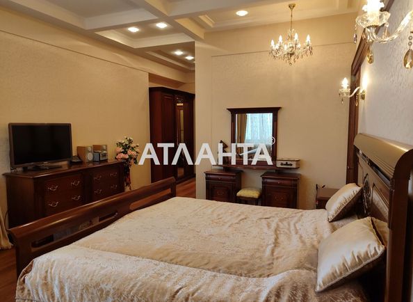 4+-rooms apartment apartment by the address st. Genuezskaya (area 186,1 m2) - Atlanta.ua - photo 5