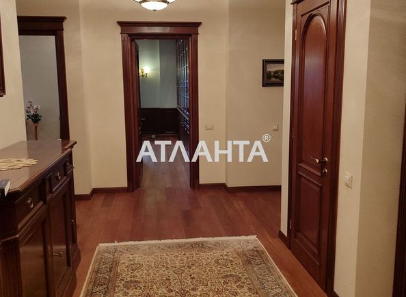 Многокомнатная квартира по адресу ул. Генуэзская (площадь 186,1 м2) - Atlanta.ua - фото 8