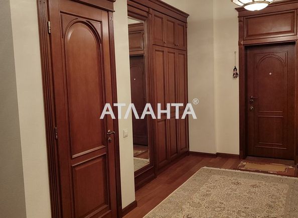 4+-rooms apartment apartment by the address st. Genuezskaya (area 186,1 m2) - Atlanta.ua - photo 9