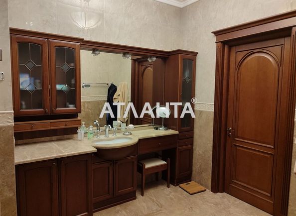 4+-rooms apartment apartment by the address st. Genuezskaya (area 186,1 m2) - Atlanta.ua - photo 16